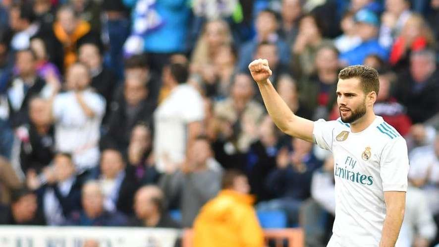 Fichajes | Desvelan las tres ofertas que tuvo Nacho para dejar el Real Madrid este verano