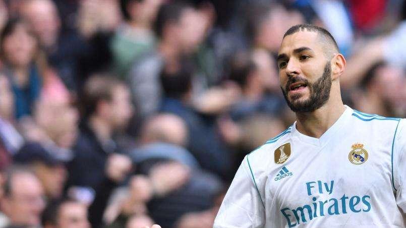 Mundo Deportivo - Benzema, ¿en negociaciones con el PSG?