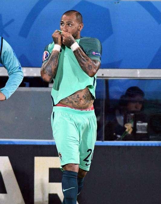 Fanatik: El Milan se lanza a por Quaresma