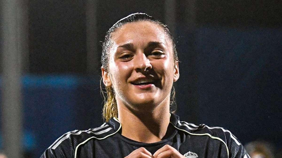 Espanyol 0-4 Real Madrid Femenino | Linda lidera el pase a cuartos
