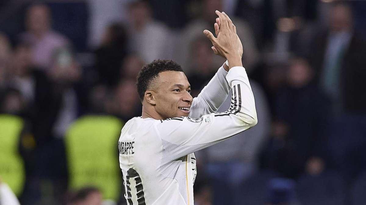 Mbappé estalla tras la victoria ante el Rayo Vallecano: no te lo esperas
