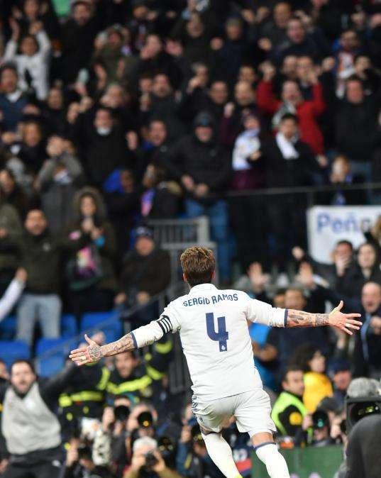 Paulo Campos desvela los secretos de Ramos para marcar tantos goles. "Él y Beckham..."
