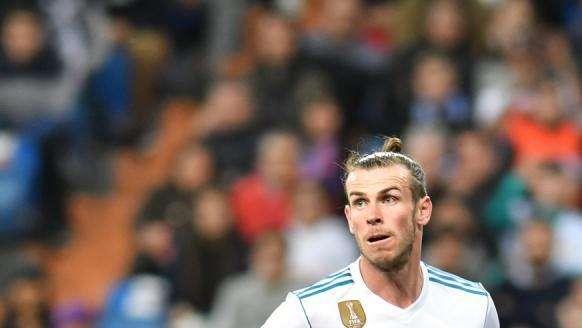 Zidane despeja las dudas con Bale: "Acordamos con los doctores que no viniese"