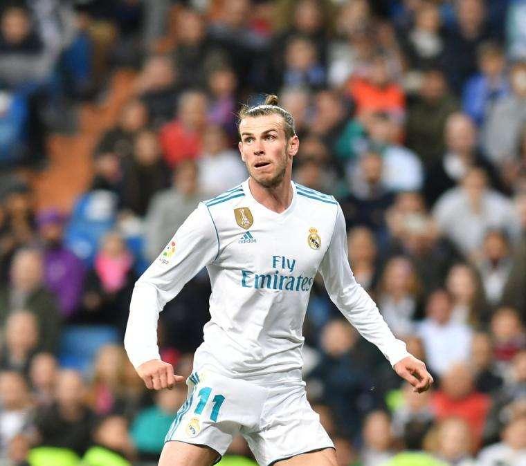 AS, Roncero: "Bale ha sabido ganarse el puesto en estos últimos meses"