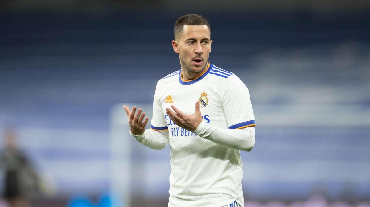 Año nuevo, mismo Hazard