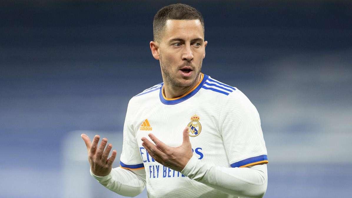 TRIPLE CAMBIO EN EL REAL MADRID | Rodrygo, Vallejo y Valverde por Hazard, Ceballos y Carvajal 