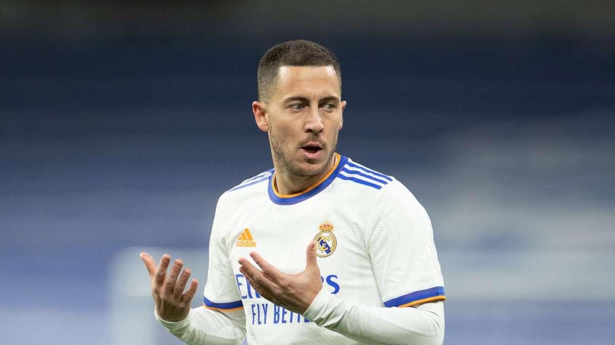 TOP News 12 | Hazard sigue en la rampa de salida, Reece James tiene claro su futuro...