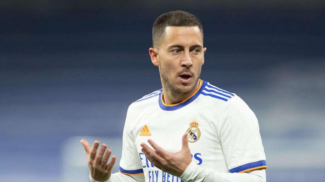 Bombazo en Inglaterra: el Arsenal se interesa en Hazard