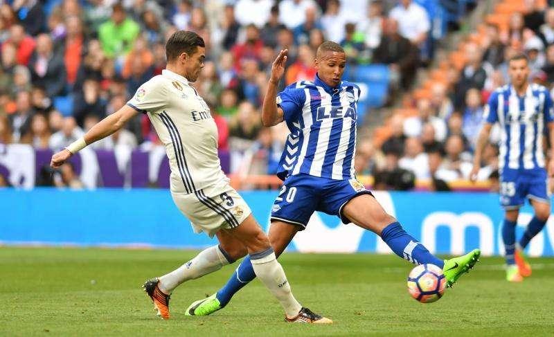 Pepe ataca: "Me parezco más a Benítez, me gustó su sinceridad. Lo que ha hecho Zidane es espectacular, pero...