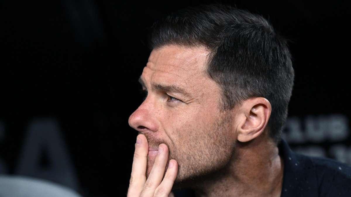 Baja de última hora para Xabi Alonso: podría perderse un mes