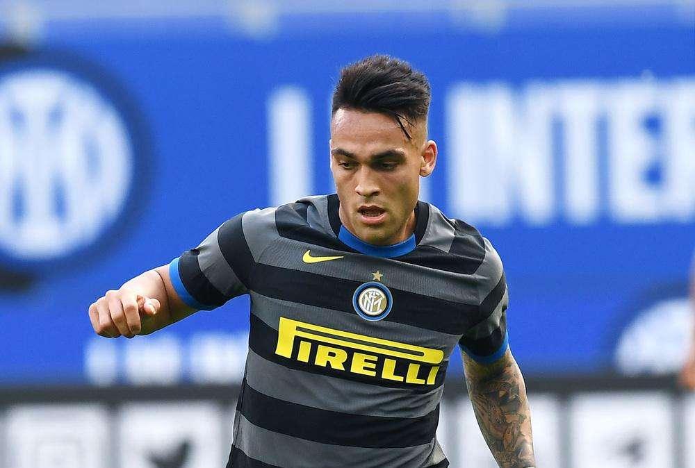 Fichajes | La respuesta de Lautaro al interés del Real Madrid: sus palabras