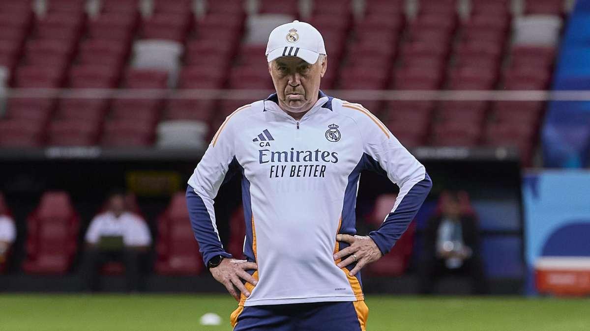 El milagro del Real Madrid con las lesiones: hay una explicación