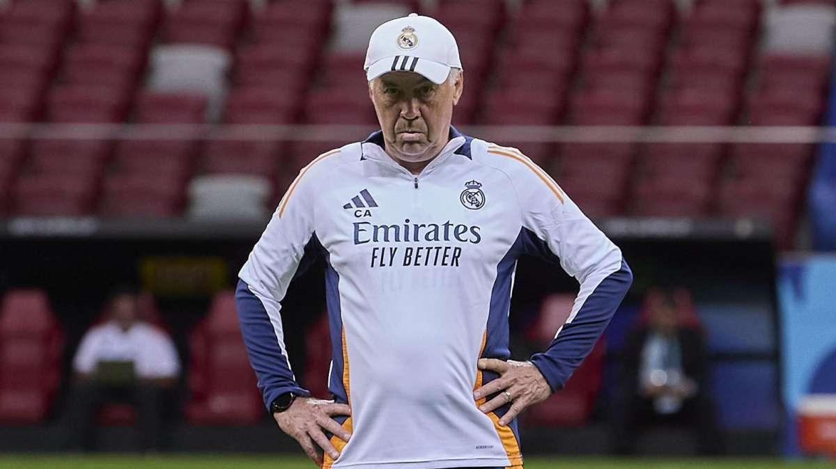 La noticia más esperada del Real Madrid desde hace meses se confirma