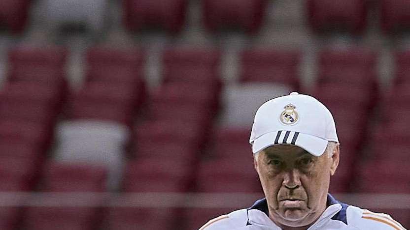El Real Madrid se deja dos puntos en Mallorca y rompe una racha histórica