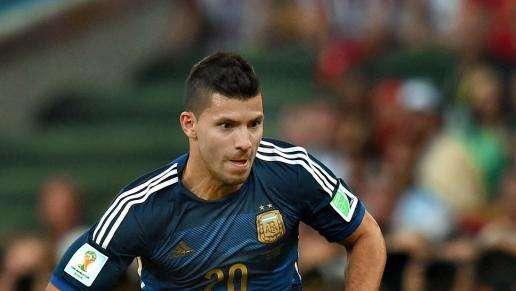 CaughtOffside: Agüero al Madrid si sale Benzema