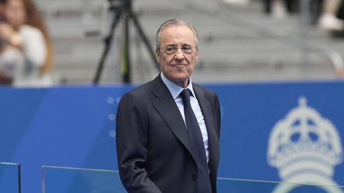 Mercado de fichajes en directo | Florentino cierra el primer fichaje del año, bombazo con Griezmann...