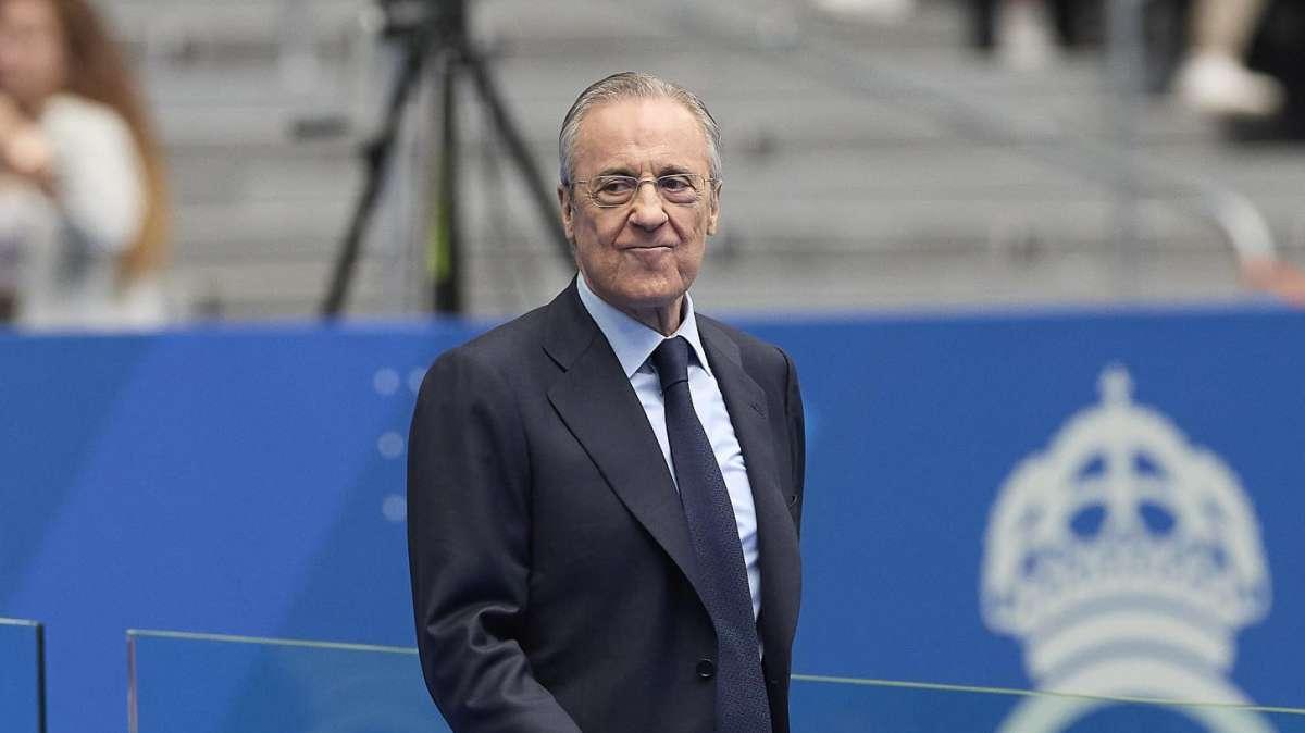 Terremoto en el Real Madrid: "El club tiene preparado su despido. Anas Laghrari..."