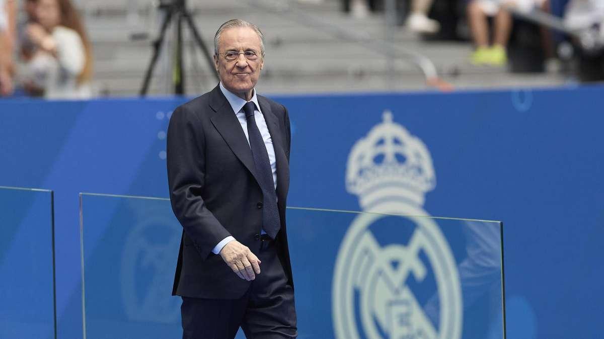 El Real Madrid cocina un fichaje galáctico para el lateral: "El jugador ya ha informado al club"