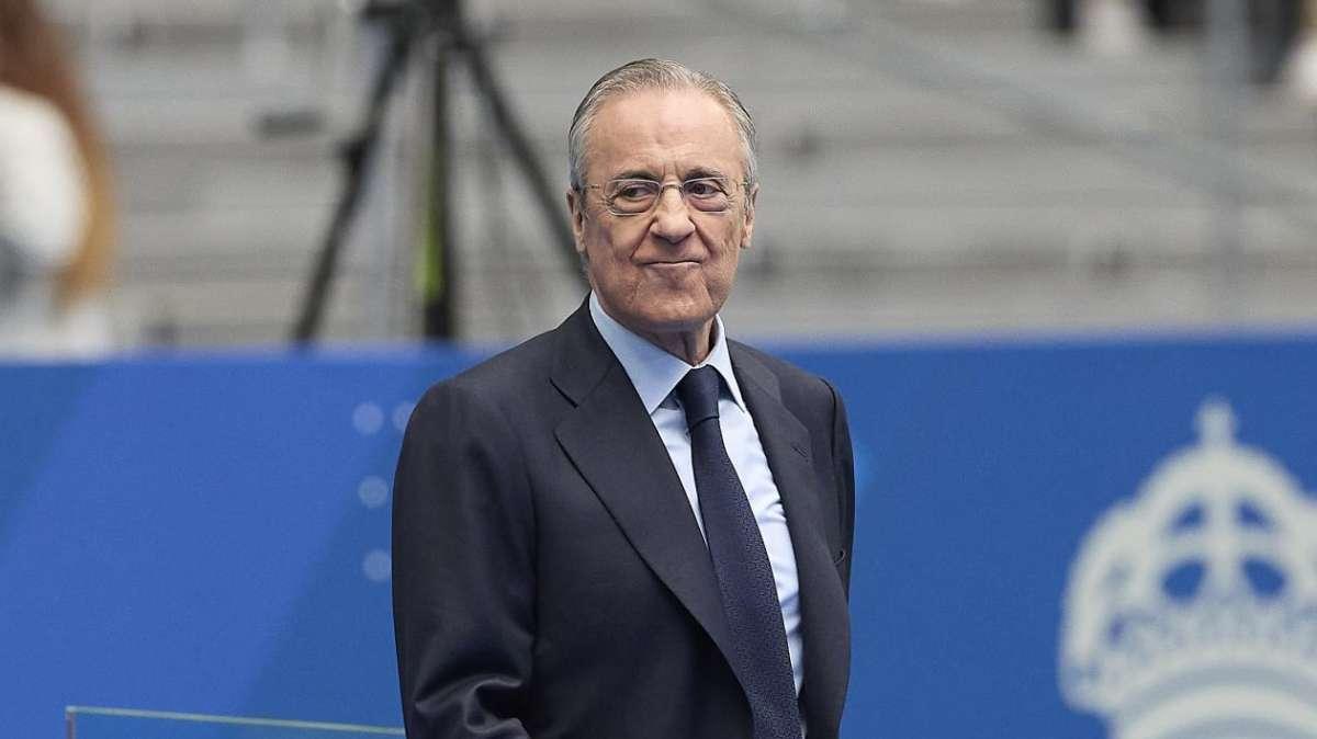 La perla que quiere el Real Madrid y media Europa, habla sobre su futuro