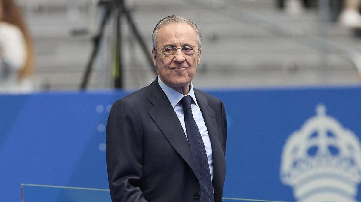 El futuro de esta estrella del Real Madrid, al descubierto: los detalles