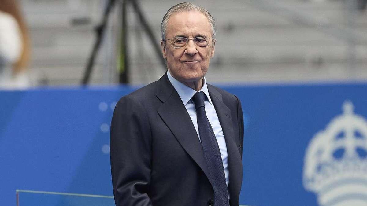 ¿Nuevo fichaje? "Es probable que estén esperando al Real Madrid"