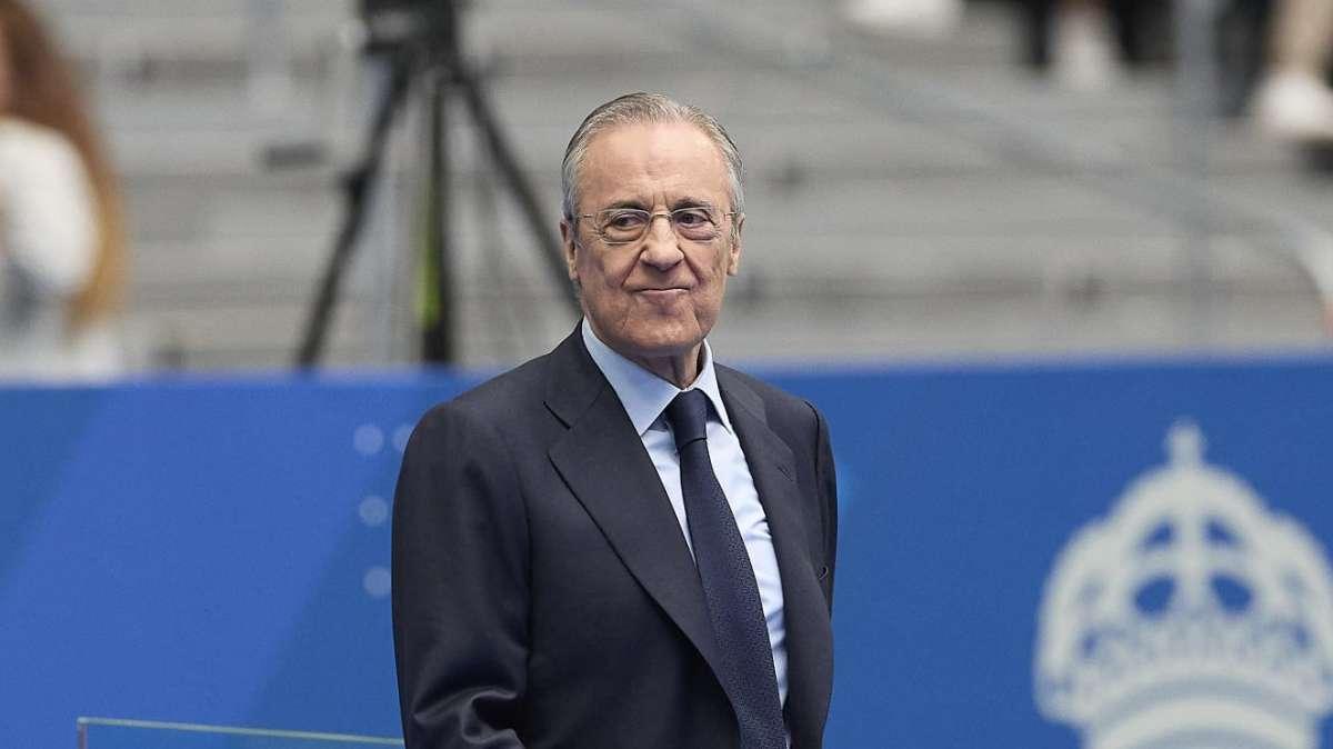 Un crack, bajo lupa: se juega su fichaje por el Real Madrid en las próximas semanas