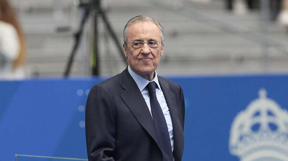 ¡Bombazo! El Real Madrid está muy cerca de fichar al nuevo lateral izquierdo