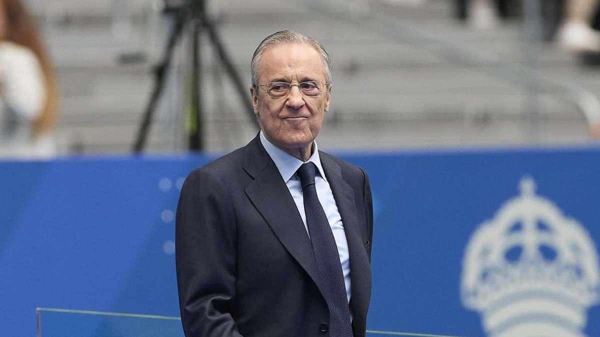 Golpe encima de la mesa del Real Madrid: "Solo falta la firma"