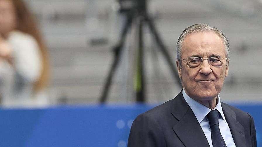 El agente de un posible fichaje del Real Madrid advierte: "Se irá a un gran club"