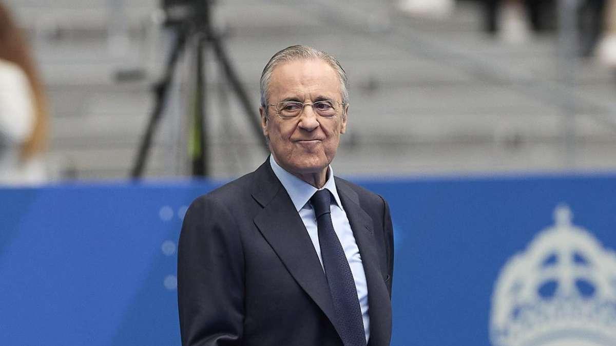 Moretto, sobre el tapado del Real Madrid: "El verano puede ser una locura"