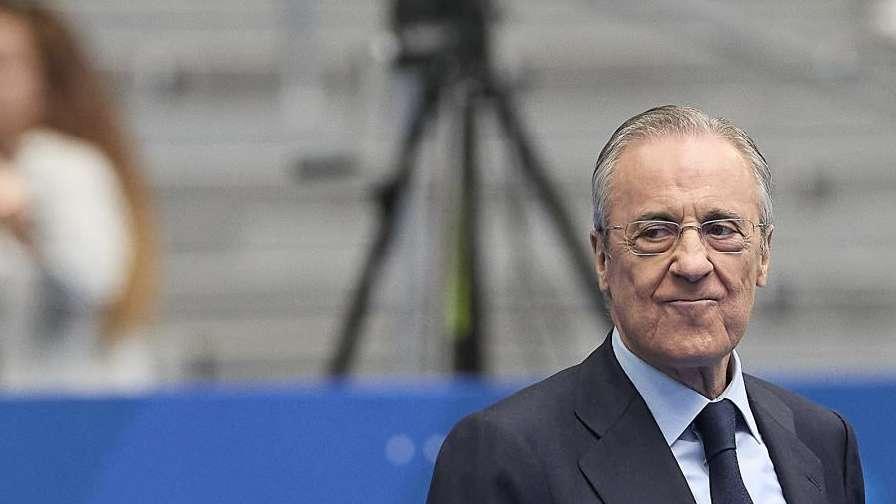 El Real Madrid no se olvida de este central y ya contempla su fichaje