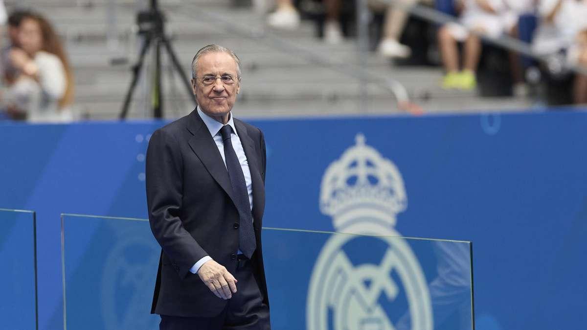 Un antes y un después: decisión histórica en el Real Madrid