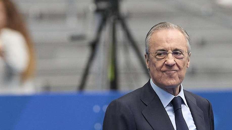 El Real Madrid se fija en un central alemán que puede llegar gratis en 2025