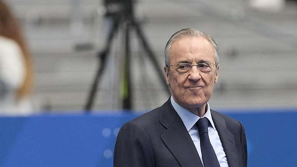 ¿Cuánto dinero se ha gastado el Real Madrid en el último mercado de fichajes?