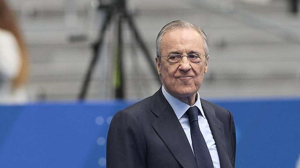 Bombazo en el Real Madrid: "Si no es en verano podría llegar en invierno"