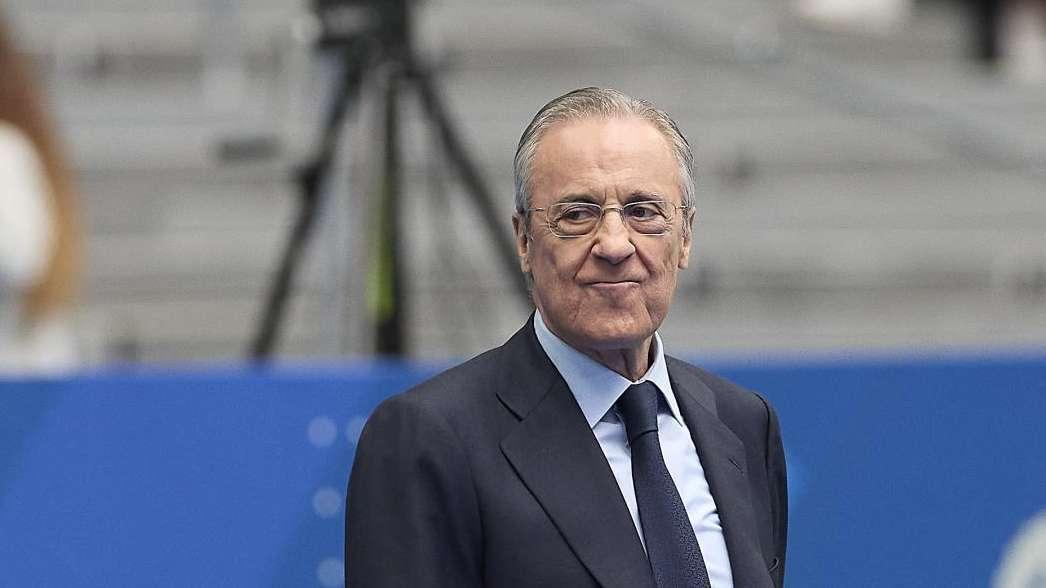 Pedrerol anuncia revolución en el Real Madrid: "Va a pasar mucho"