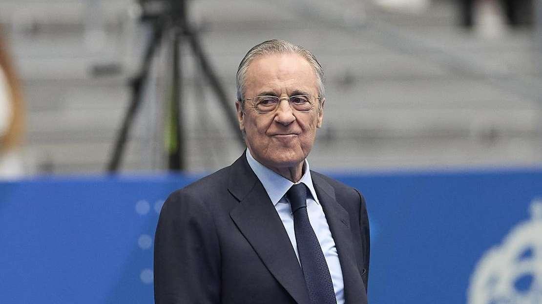 El Real Madrid se queda sin centrales: no hay opciones de fichaje