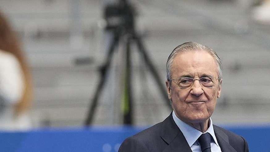 El Real Madrid no le quita ojo: el centrocampista que podría llegar en 2026