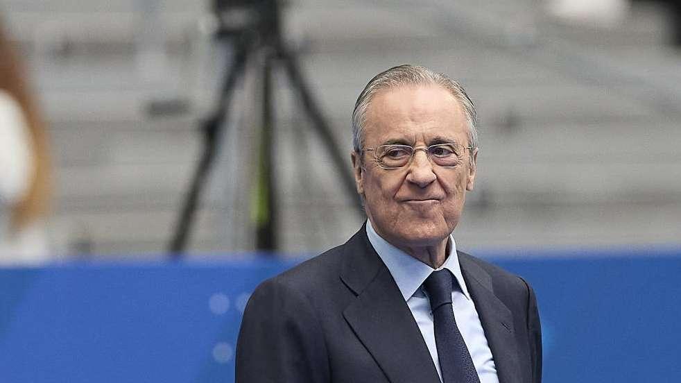 Arde el mercado del Real Madrid: quieren fichar a tres defensas