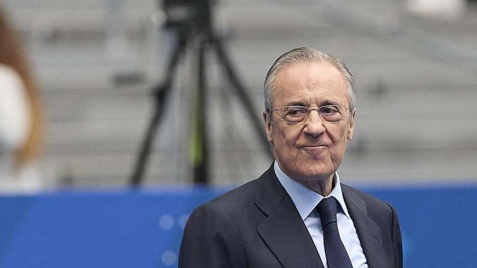 ¿Regreso bomba en el Real Madrid?: "Creo que le gustaría volver"
