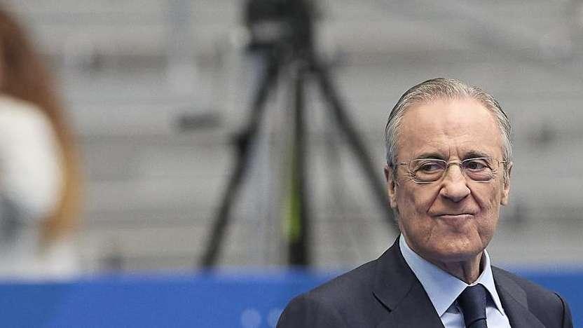 El Real Madrid, a por otro fichaje para la defensa: es un bombazo