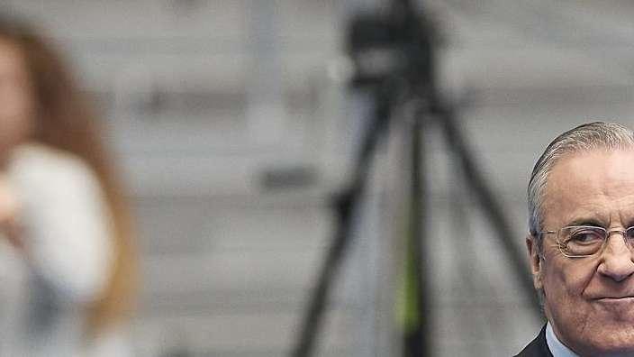 Desvelan el 'Plan Renove' del Real Madrid para la defensa: renovaciones, posibles fichajes...