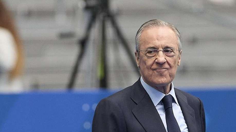 El Real Madrid se frota las manos: un gran objetivo, a tiro en 2025
