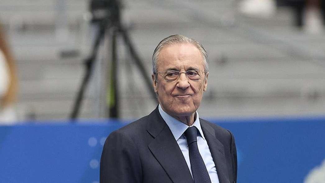 El Real Madrid, a punto de cerrar su próximo fichaje: reunión inminente