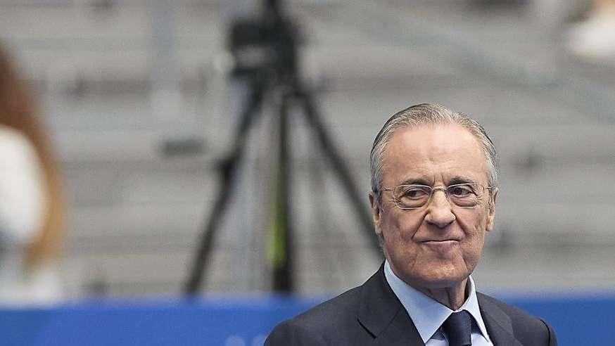 El bombazo del mercado: "Tiene una cláusula para llegar al Real Madrid"