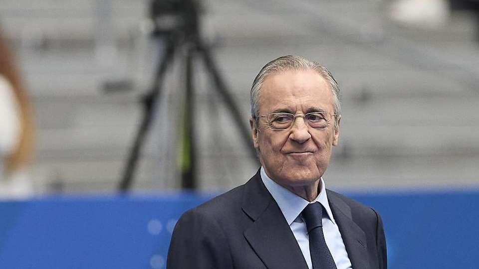 La perla de la Bundesliga da un paso más para fichar por el Real Madrid