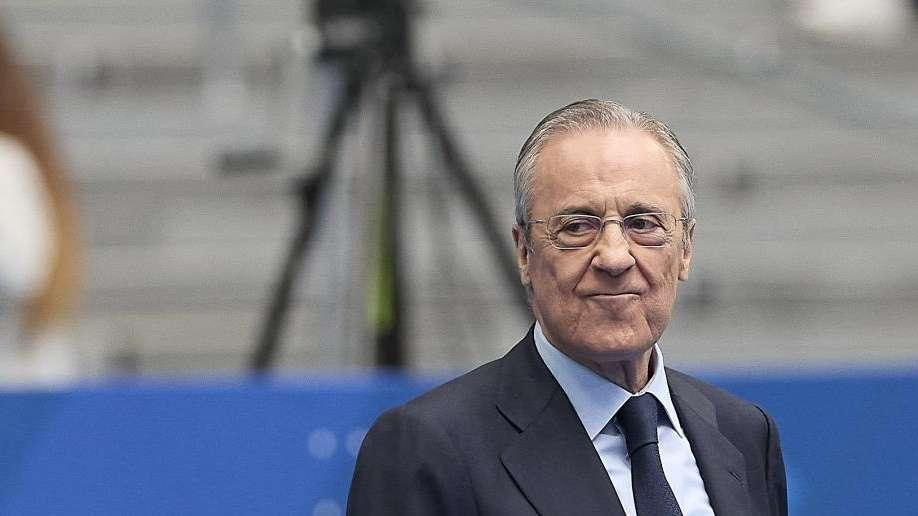 Anuncian una oferta de 115M€ del Real Madrid por un crack de la Premier