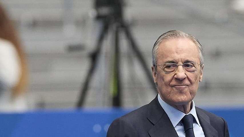El Real Madrid da por buena la plantilla y se centra en dos salidas
