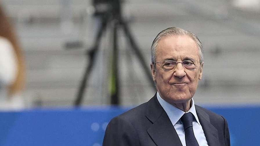 El último ofrecimiento que ha llegado al Real Madrid: llegaría libre