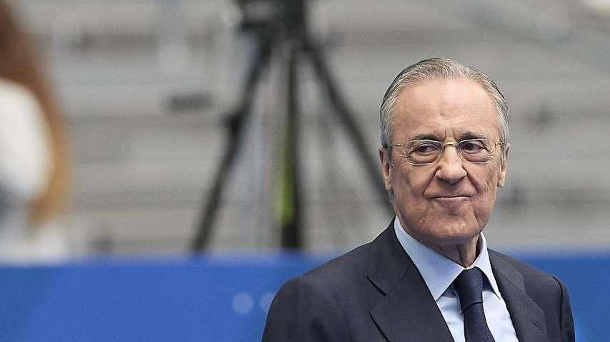 "La decisión de fichar es una realidad y el primer paso ya está hecho"